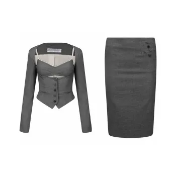 SCULPTOR Business Suits Women's