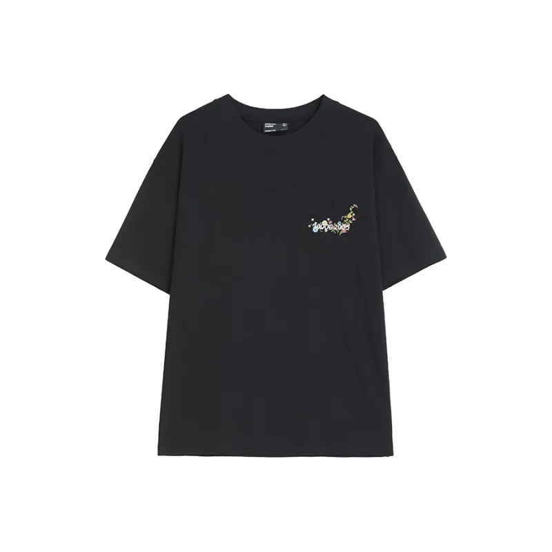 WOOG2005 T Shirts Unisex-3