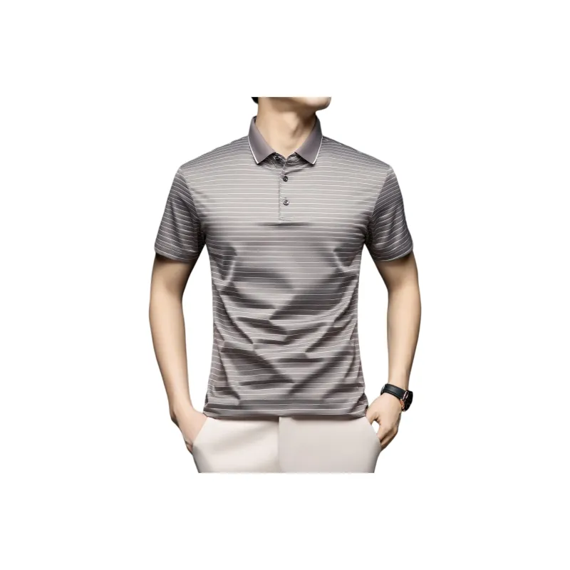 PIERRE CARDIN Polo Shirts Men-8