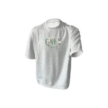 Qnxeey T Shirts Unisex