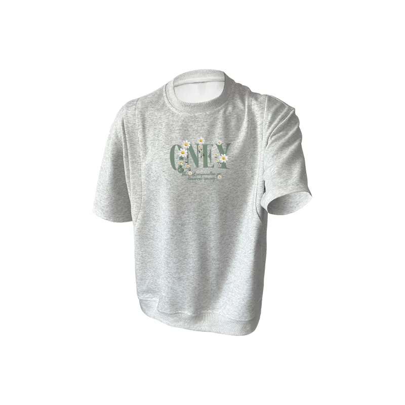 Qnxeey T Shirts Unisex-0