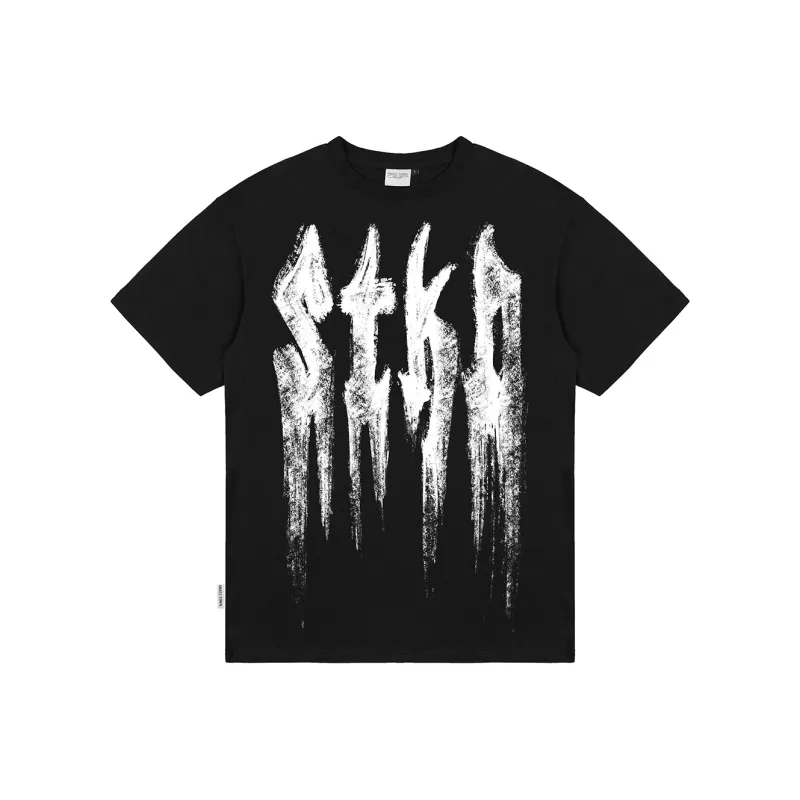 STK SMALL TOWN KID T Shirt Unisex-0