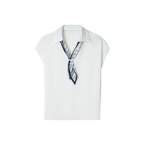 Ning Cai Yuer Shirts Women's