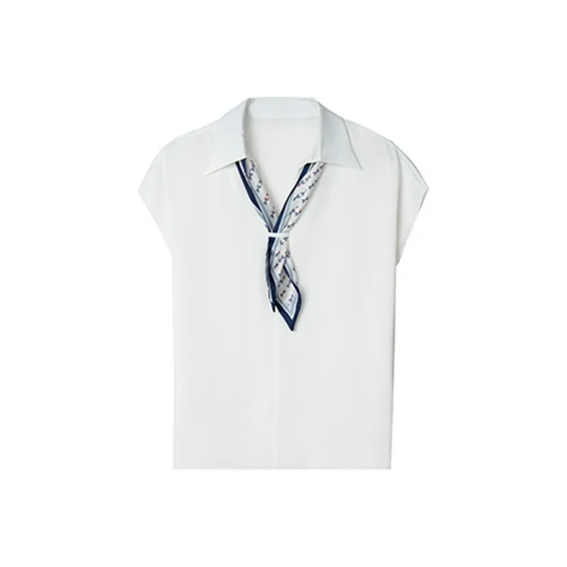 Ning Cai Yuer Shirts Women's-0