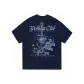 Navy Blue[Heavyweight Upgraded]