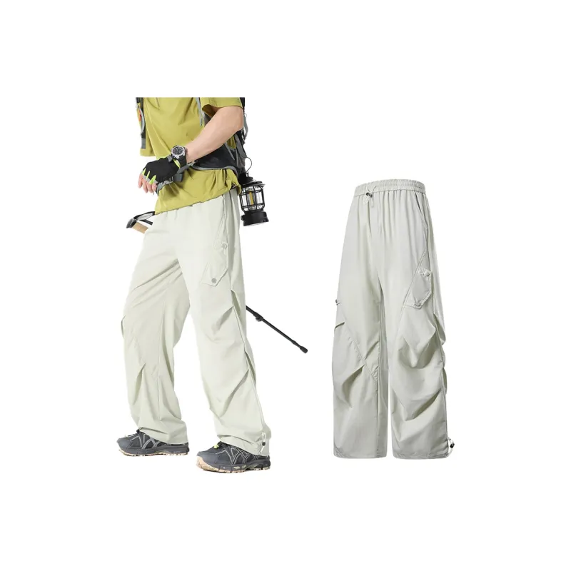 JIMI&JONS Casual Pants Unisex-24
