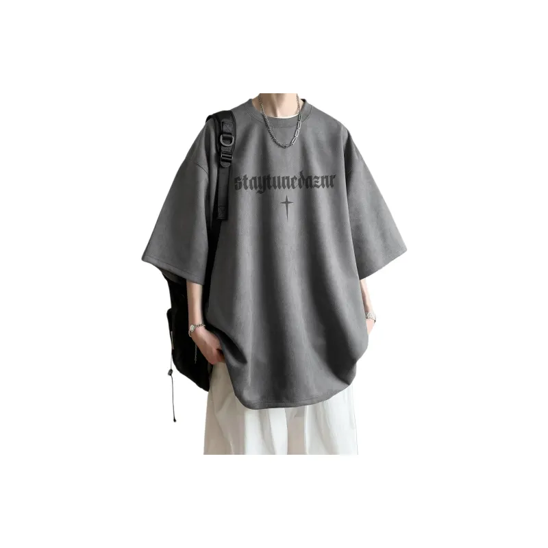 FASTFISH T Shirts Unisex-0
