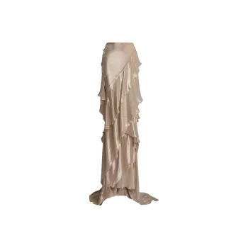 Ralph Lauren Collection Neeva Maxi Skirt