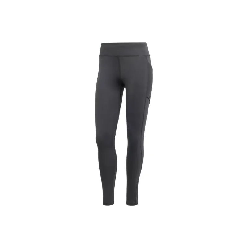 Adidas Tennis Athletic Trousers Women's Black-0