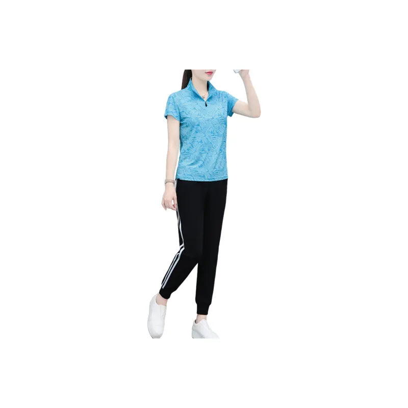 Kele Coco Fitness Sets Women's-10