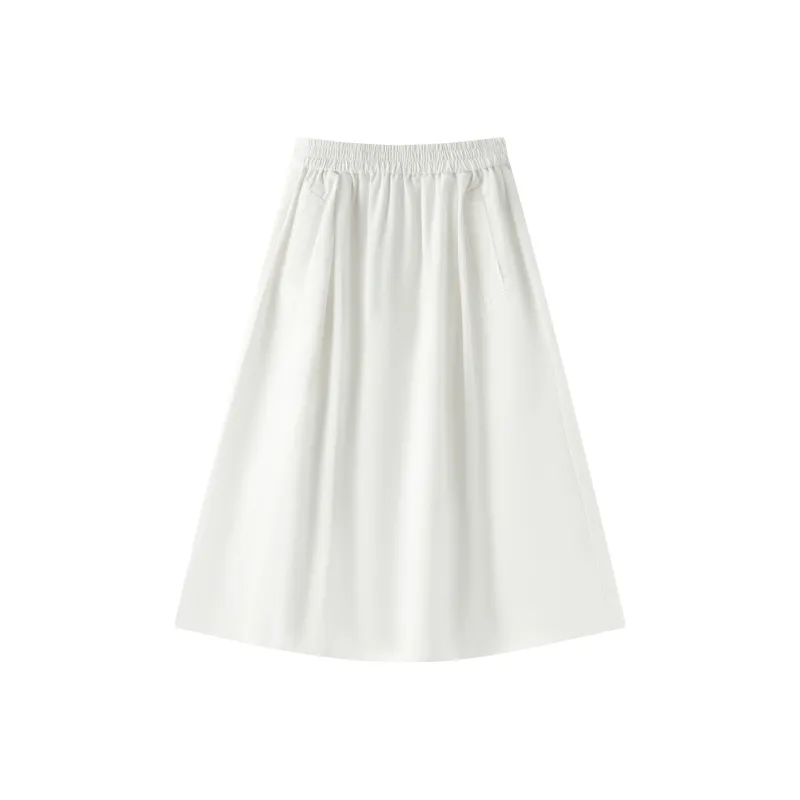 SEM/R Casual Long Skirts Women's-0