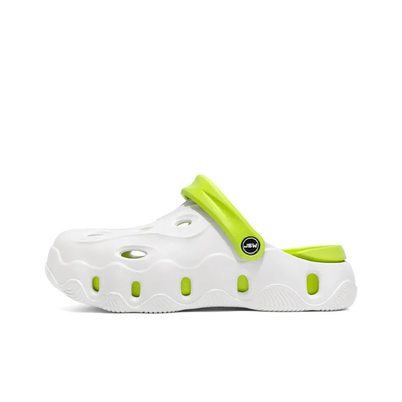 JEANSWEST Clogs Men-15