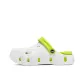 White Green