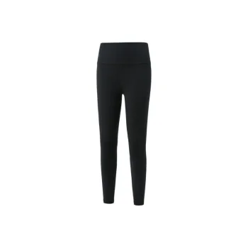 HELLY HANSEN Athletic Trousers Women's Black