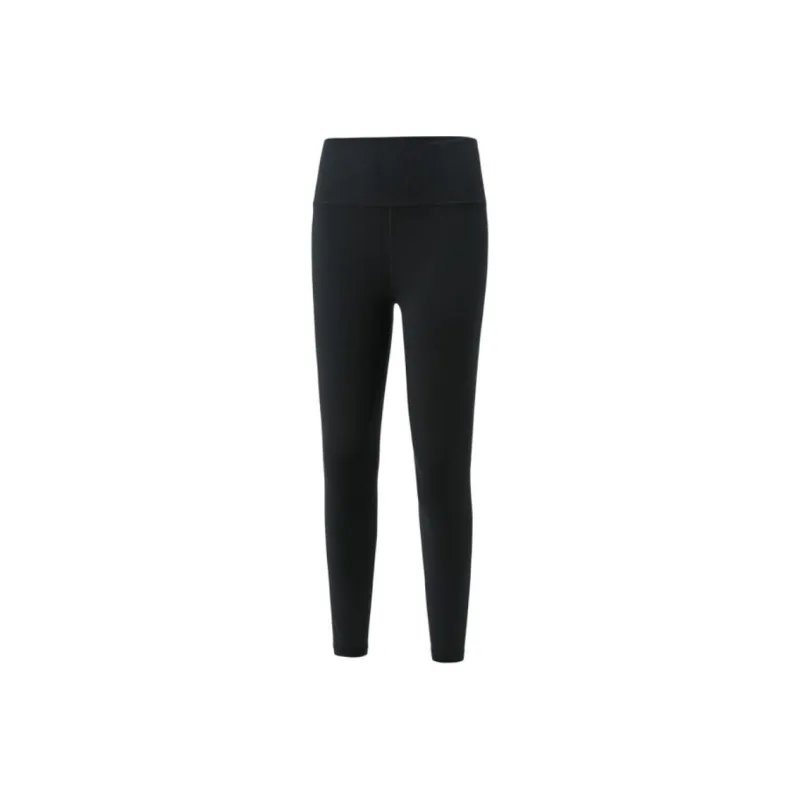 HELLY HANSEN Athletic Trousers Women's Black-0