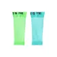 2 Pack (Lake Blue-Neon Green)