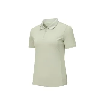RAPIDO CLAGANCE Polo Shirt Women's