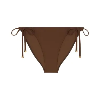 CELINE SS25 Swimming Shorts Women's Brown