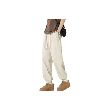 Warrior Cloud Sail Series Casual Pants Unisex