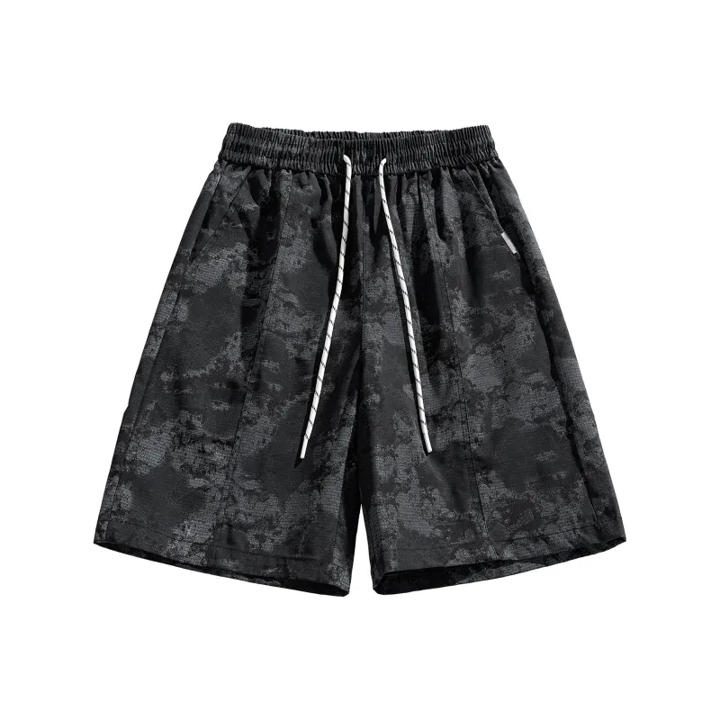 7 SEVFUN Casual Shorts Unisex-8