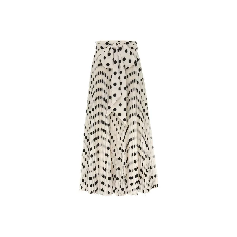Zimmermann Sunray Maxi Skirt-0