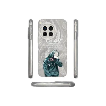 HUANBAOKE Phone Cases