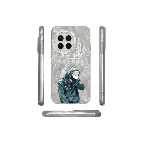 HUANBAOKE Phone Cases