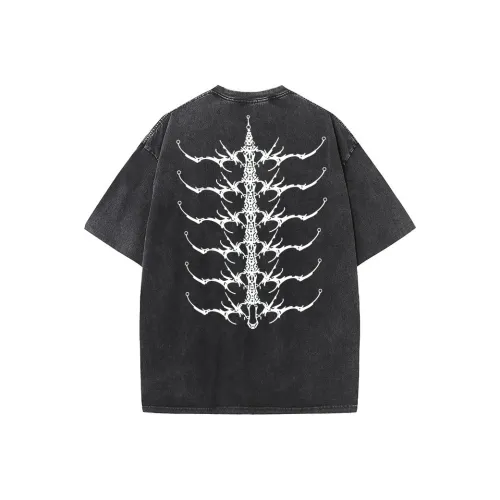 ACUOD BY CHANU T Shirts Unisex