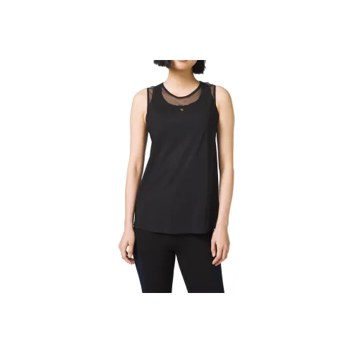 Lululemon Lululemon X Roksanda My Element Sport Vests Women's Black