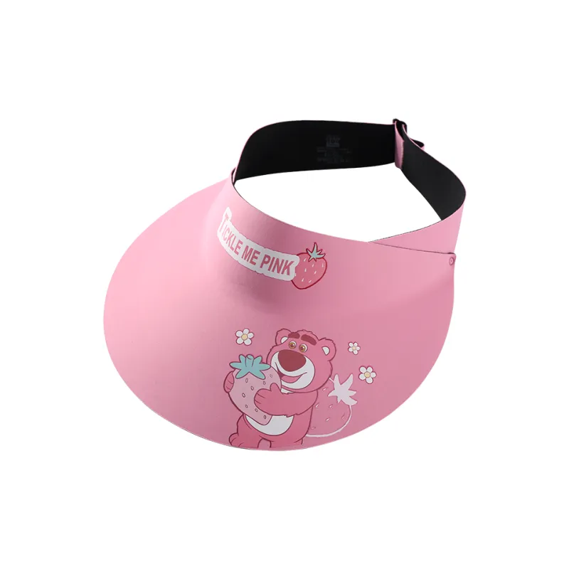 Disney Frozen Series Polyamide Hats & Caps Kids' Purple, Blue, Pink-6