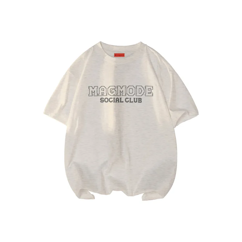 Magmode T Shirts Unisex-26