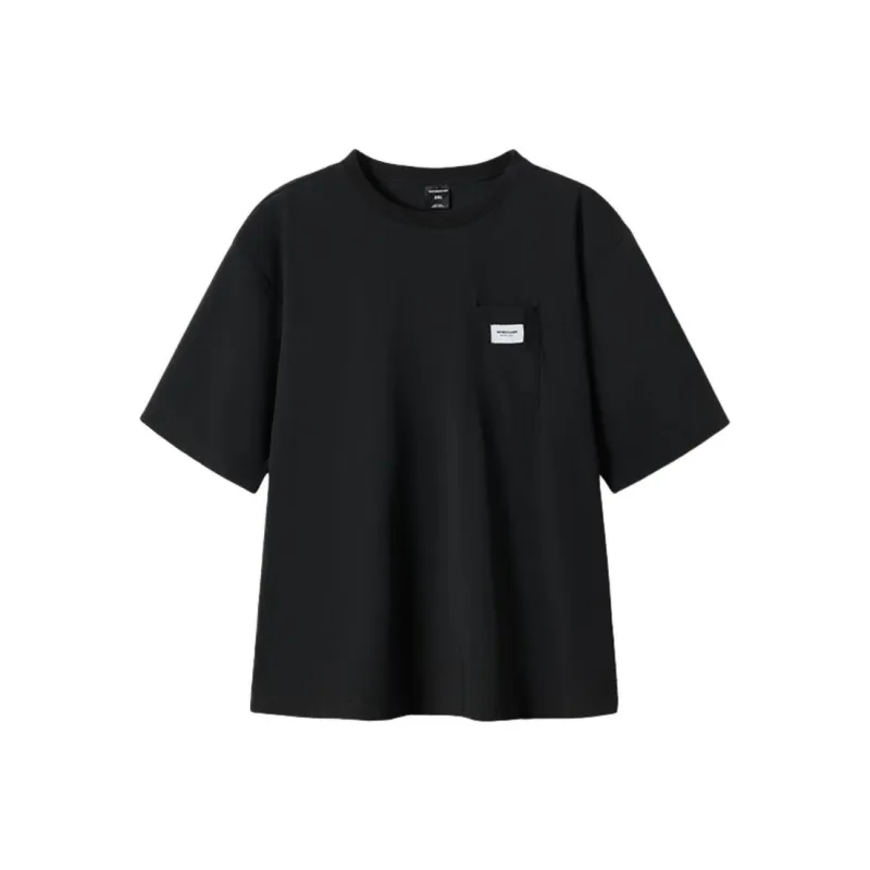 WAYNEXZAVIER T Shirts Men-5