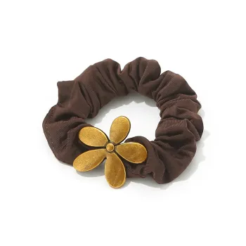 Like A Dream Fabric Hair Tie Women's