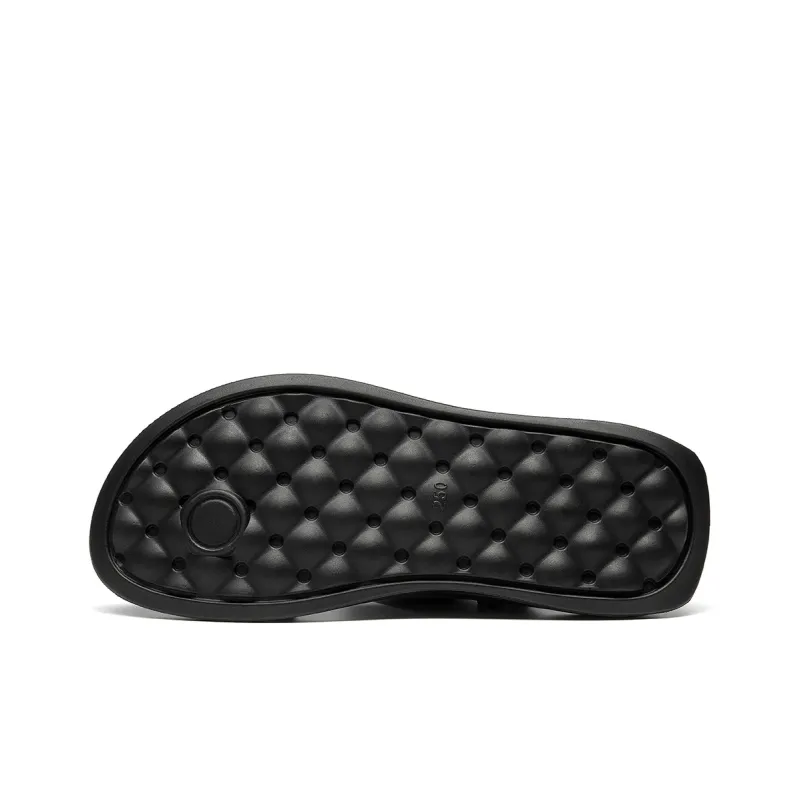 Spider King Beach Sandals Men's-9