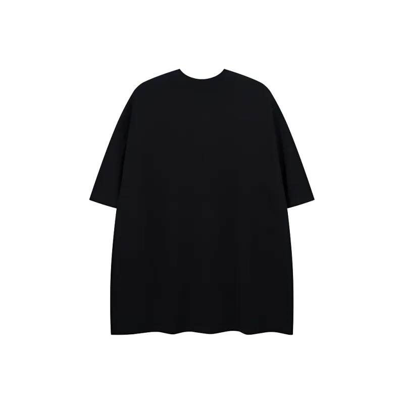 HKRXEC T Shirts Men-7