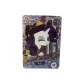 Fun Shadow Four-Button Black Back CR Rarity