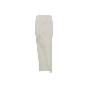 RICK OWENS Theresa Pencil Maxi Skirt