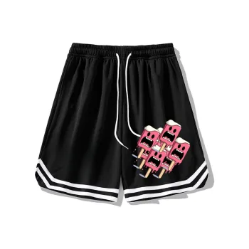 IXXAT Sports Shorts Unisex
