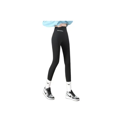 Mu Qingqing Yoga Pants Women's