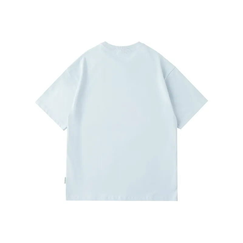 LAMLICKA T Shirts Unisex-1