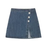 Denim Blue