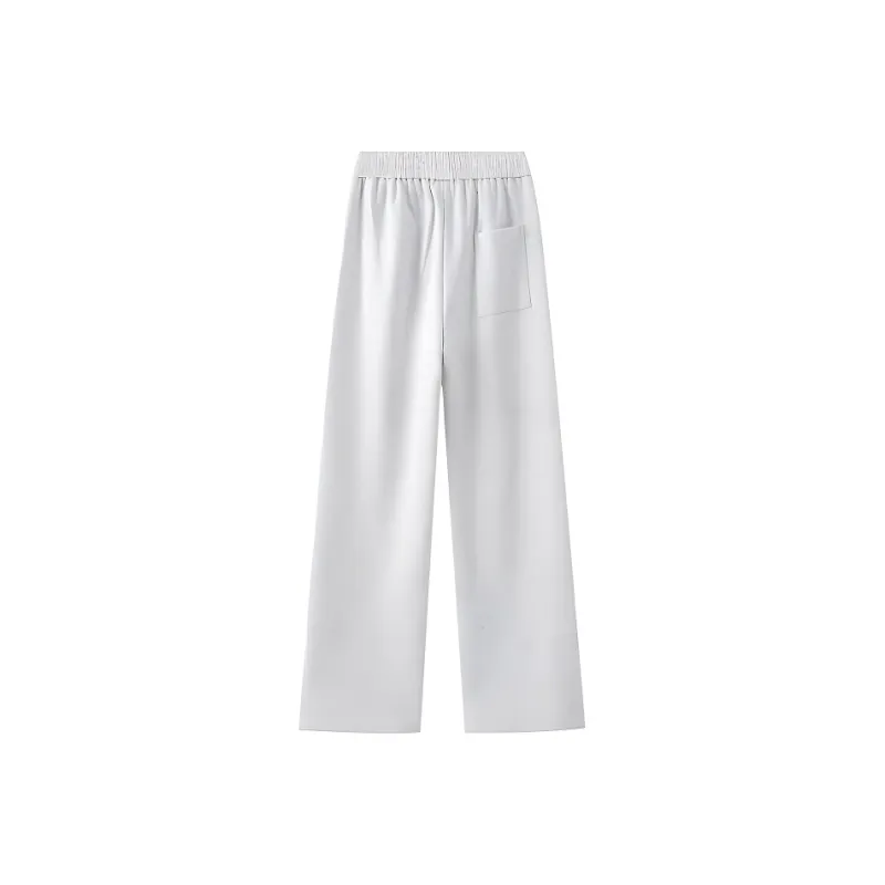 SIL VITIN Casual Pants Unisex-5