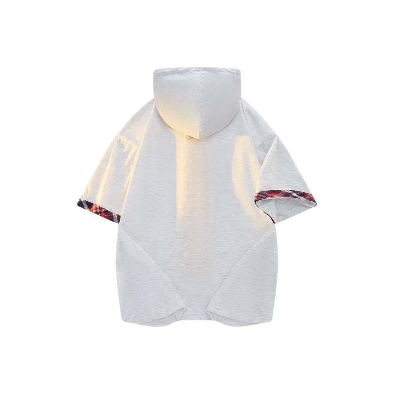 Yiwen Polo Shirts Unisex-6