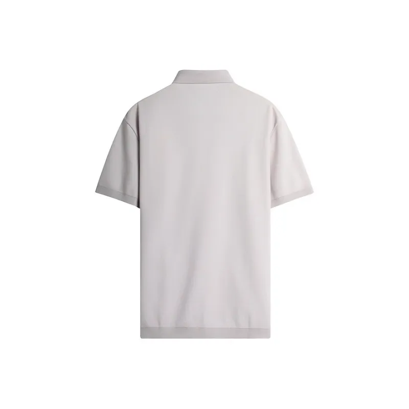 EHE T Shirts Men Lilac-1