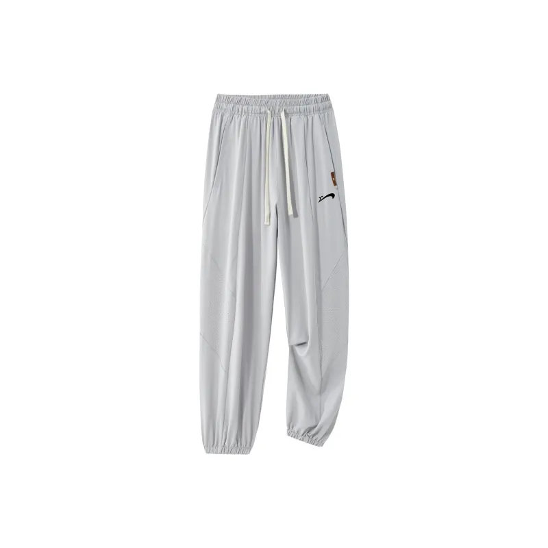 K bird Casual Pants Unisex-4