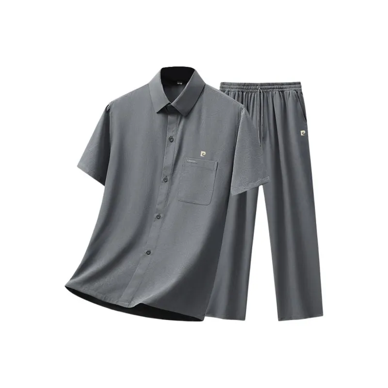 PIERRE CARDIN Casual Sportswear Men's-2
