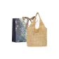 Yellow Shopping Bag