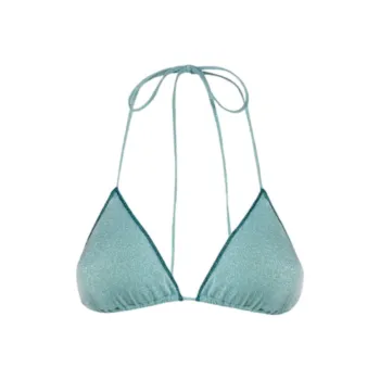 MC2 SAINT BARTHELEMY Bikini Women's Sea Green