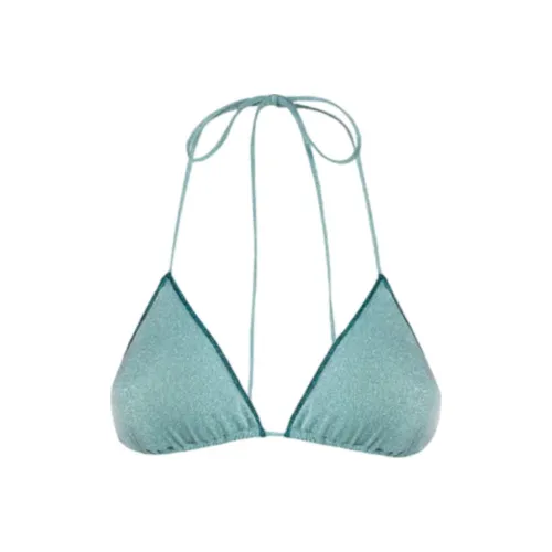 MC2 SAINT BARTHELEMY Bikini Women's Sea Green