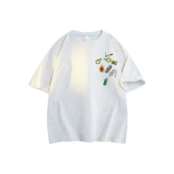 THREEAGAINTHR33 T Shirts Unisex